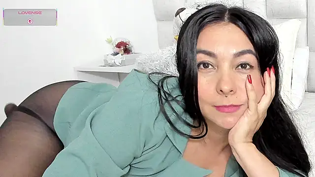 Ms_milarose's cam snapshot