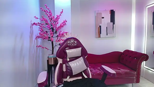 Black_roseee's cam snapshot