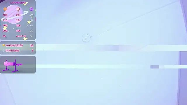 CailynBrowm's cam snapshot