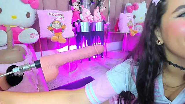 LizzyOlsen's cam snapshot