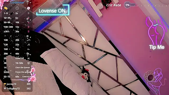 Babyenderlyn live sex cam