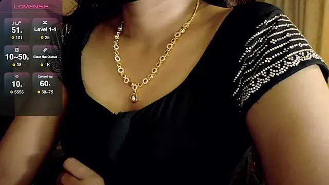 WednesdayAddams_ live sex cam