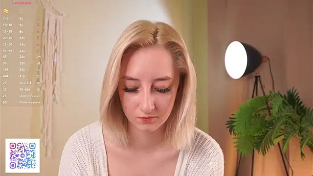 JodeeThu live sex cam