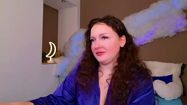 GloriNichols's cam snapshot