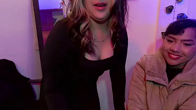 sapphire_lilac's cam snapshot