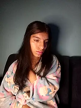 Ariell_Kieran live sex cam