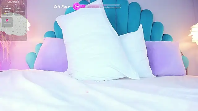 AnnyColson's cam snapshot