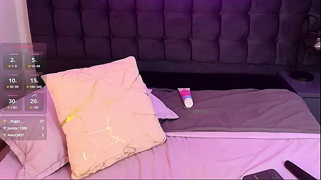 Sweety_Nicole_'s cam snapshot