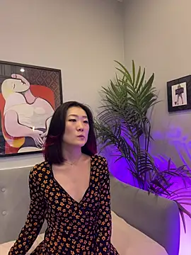 AikoYamada's cam snapshot