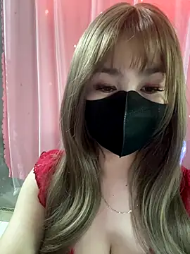 Luvy-'s cam snapshot