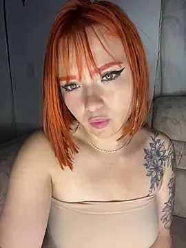 Alysson_LS's cam snapshot