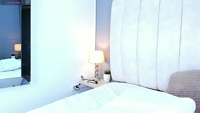 ScarletStarr's cam snapshot