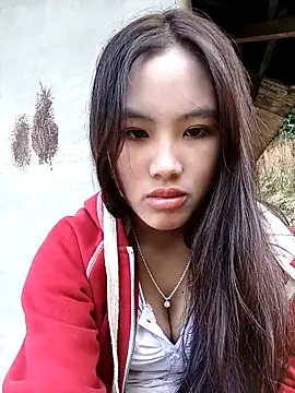 Mai_lovely's cam snapshot