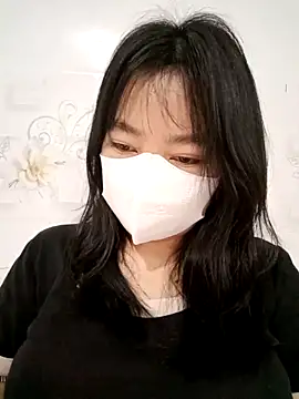 Xuka203's cam snapshot