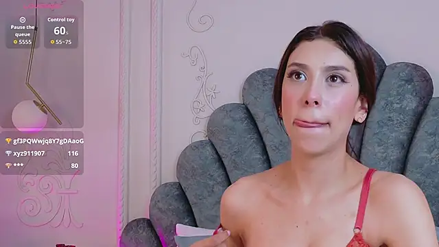 Arigelin's cam snapshot