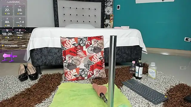 kinky_polar's cam snapshot