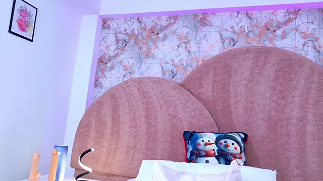 Samanta_Isel's cam snapshot