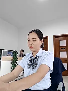 bingxin- live sex cam