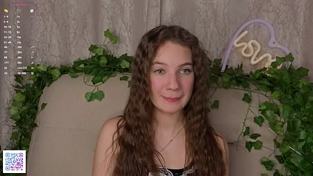 JerleneBaden live sex cam