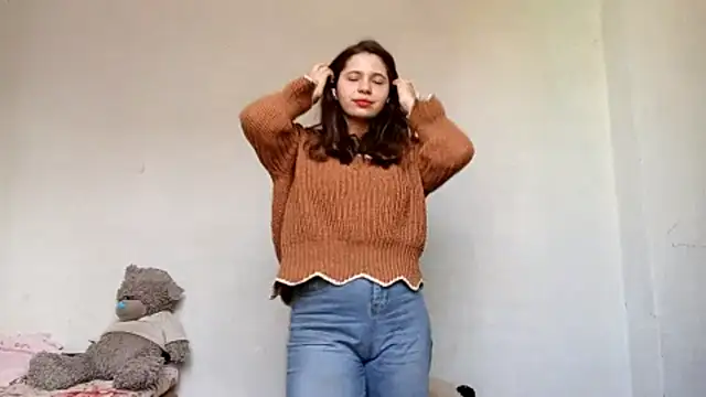 Taisialve live sex cam