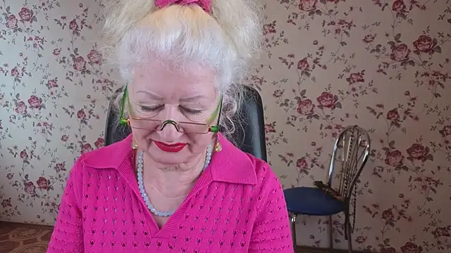 Maya_Mayflower's cam snapshot