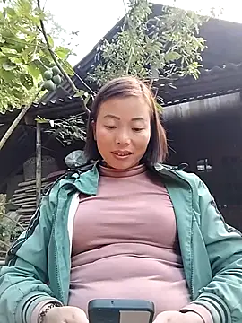 Annaacutee's cam snapshot