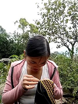 ngan-cute's cam snapshot