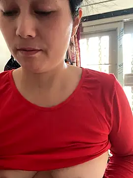 buusoom's cam snapshot