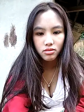 Mai_lovely's cam snapshot