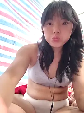 Genie_tin's cam snapshot