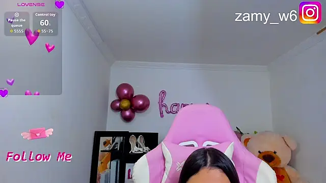 Karla__cute's cam snapshot