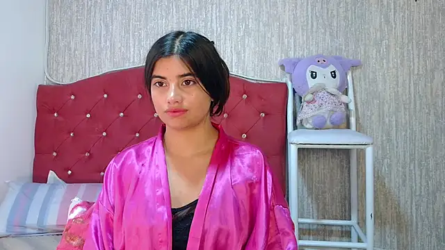 georgia_oli's cam snapshot