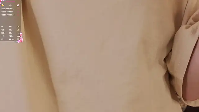 BlushinBloom's cam snapshot