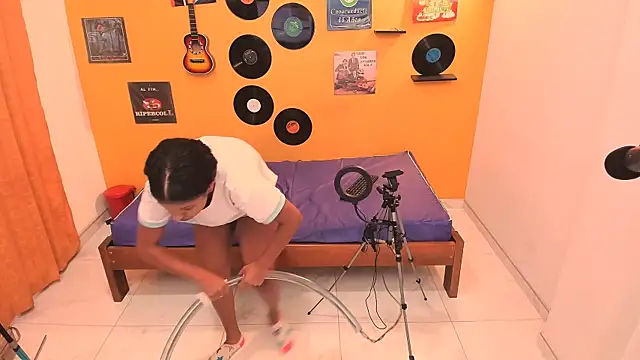 meisevil77's cam snapshot