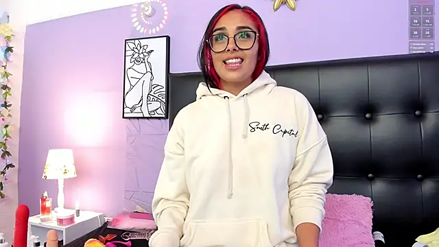 Sarita__love's cam snapshot