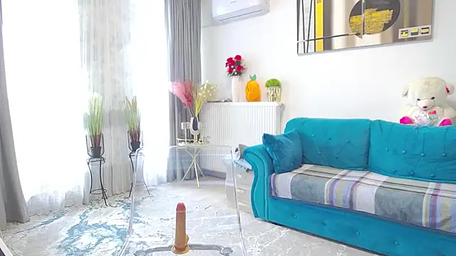 ScarletTemptations's cam snapshot