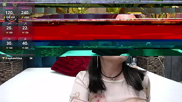 Roxie_Anne's cam snapshot