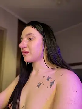 Ms_Lovergirl live sex cam