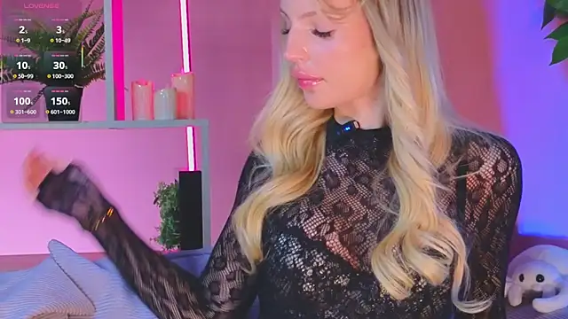 Grace_Gordon's cam snapshot