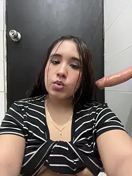 melyescobar's cam snapshot