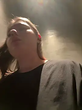 StephanieMur's cam snapshot