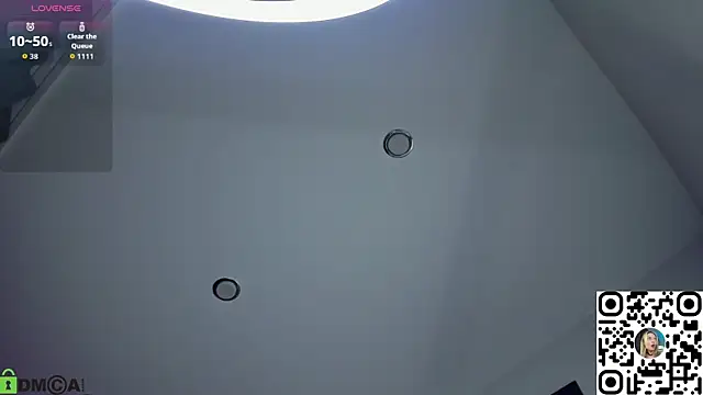 Margo-pvt's cam snapshot