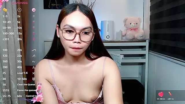 _Jenniyah_'s cam snapshot