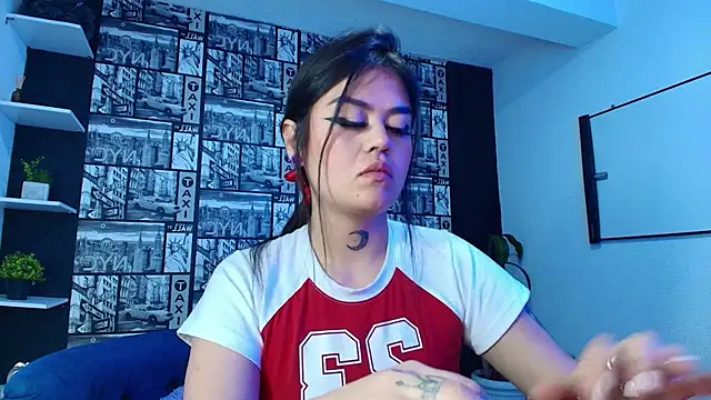 Mia_Morelli_'s cam snapshot