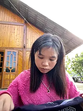 Ngoc-bbi's cam snapshot