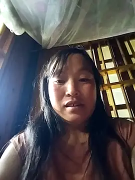 miss-su's cam snapshot