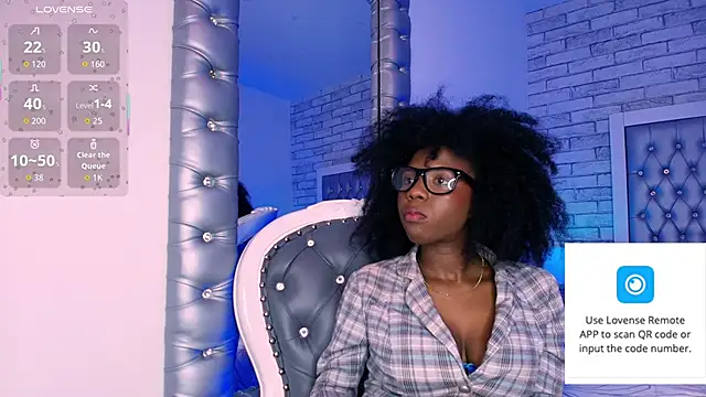 AmiraMorgan's cam snapshot