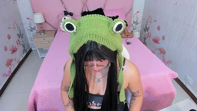 SafiroAgataaa's cam snapshot