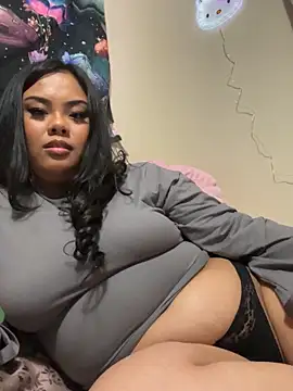 kiaradanielaxx's cam snapshot