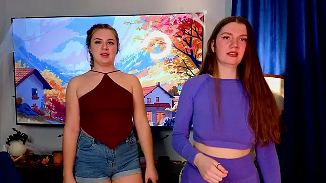 MelitaMoote's cam snapshot